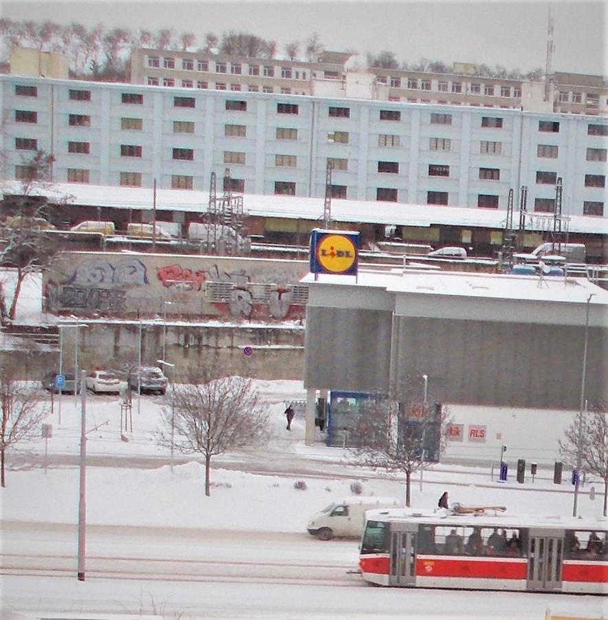 Hotel na wodzie Soukromy *